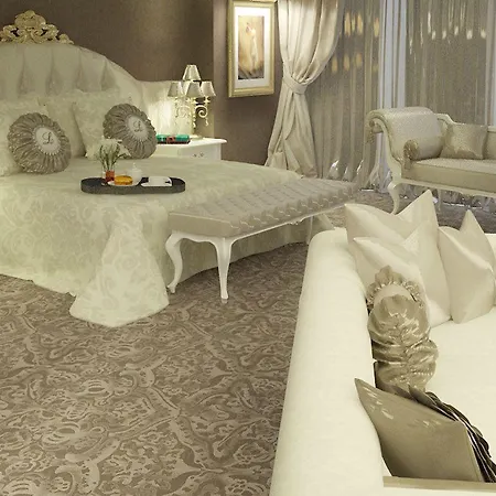Hotel Ramms