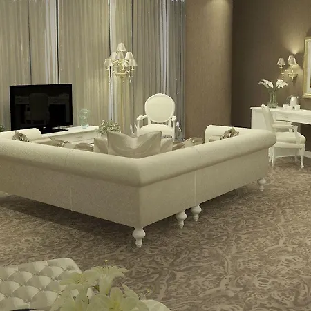 Ramms Hotel Istanbul